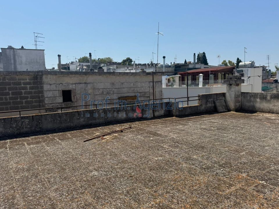 Byhus i Carovigno, Brindisi - foto 5